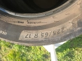 Гуми Michelin 225 65 17 дот 2024г., снимка 6