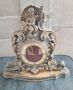 Стар каминен часовник , снимка 1 - Декорация за дома - 45512725