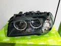 Фар Фарове за БМВ Х3 Е83 / BMW X3 E83 Dynamic - Xenon Facelift. , снимка 1