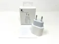  Зарядно Адаптер USB C 20W Power Adapter Fast Charger за Apple iPhone Бързо Зарядно, снимка 3