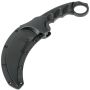 НОЖ ПОЛИМЕР COLD STEEL FGX KARAMBIT, снимка 4