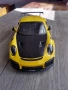 Porshe 911 GT2. 1/24, снимка 1