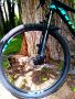 Планински велосипед Cross grx HDB 29 rockshox judy Silver air, снимка 1 - Велосипеди - 45669899
