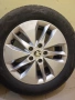 Джанти с гуми за skoda octavia IV 205 /60 /16 , снимка 8