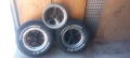 Джанти с гуми American racing14 цола с гуми  copper cobra , снимка 1