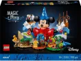 НОВО LEGO 21352 - Magic of Disney, снимка 1