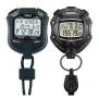 НОВ ХРОНОМЕТЪР CASIO HS-80TW-1EF Q&Q HS45J.ПРОФЕСИОНАЛНИ ХРОНОМЕТРИ КАСИО.HRONOMETAR CASIO HS-80 HS, снимка 1