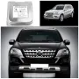 Баласт Ксенон Mercedes GL/ML W164/X164 с AFS-GDL/GLDS НОВ! 5DC00906050, снимка 1