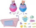 Игрален комплект Hatchimals Alive Вана с фигурки Комплект яйце изненада, снимка 2