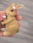 фигурки зайчета , снимка 7