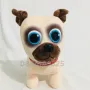 Плюшена играчка Бинго и Роли Jr Puppy Dog Pals, снимка 2