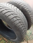 4 броя 195/50/15 DOT 2019 летни гуми втора употреба, снимка 2