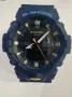 Casio G-Shock - Мъжки часовник GA-800SC-2AER Quartz Blue




, снимка 4