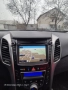 Hyundai i30 cw , снимка 10