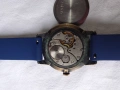 Победа Самара, руски механичен часовник с ръчно навиване. , снимка 8