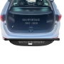 Шора за багажник на KIA SPORTAGE 2015 - 2020 (НОВА), снимка 2