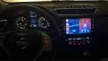 X-Trail - 10.1" Android Мултимедия Nissan 2013-2017 Навигация Андроид, снимка 3