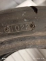 Гума за скутер 110/80/14 и 100/90/14, снимка 10