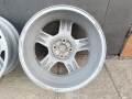 Оригинални алуминиеви джанти 17 '' цола 4х108 ПЕЖО / PEUGEOT CITROEN, снимка 16