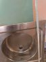 Мивка за кухня от неръждаема стомана, Алпака, снимка 6