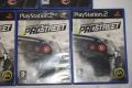 Игри за PS2 NFS Underground 1 2/NFS Most Wanted/NFS Carbon/NFS Pro Street, снимка 5