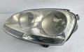 Преден Ляв Фар Фолксваген Голф 5 VW Golf 5 OE 1K6941005N, снимка 1