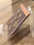 Louis Vuitton Cardholder Monogram , снимка 4