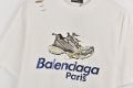 BALENCIAGA тениска,t shirt balenciaga,2024 нови модели, снимка 8