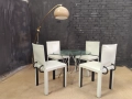 Столове Paolo Piva Italia , снимка 7