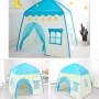 Голяма Детска Палатка със Звезди 4753, снимка 5