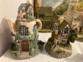 Декоративни къщички, снимка 5