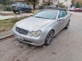 MERCEDES CLK 209 , снимка 1