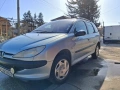 продавам peugeot 206 sw 1.4 бензин/газ, снимка 6