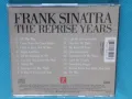 Frank Sinatra – 1991 - The Reprise Years(Reprise Records – 7599-26522-2)(Big Band, Swing, Easy Liste, снимка 7