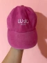 Дамска шапка LIU JO, снимка 3