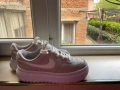  Nike Court Vision Alta Leather, снимка 6