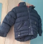 Яке с подплата, размер 80, снимка 3