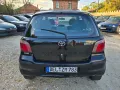 Toyota Yaris 1.0i 2002 г. - Нов Внос, Бартер, снимка 4