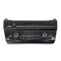 Панел климатроник и управление CD плеър BMW 5 Series (F10, F11) 2010-2016 ID:146522, снимка 1