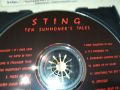 STING CD 1805241805, снимка 6