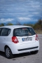 Chevrolet Aveo 2008, снимка 3