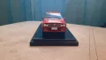 1990 LANCIA DELTA 2.0i HF INTEGRALE 16V *ДЕФЕКТ 1:24 Fabbri Diecast Колекционерски модел количка, снимка 3