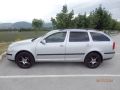 SKODA OCTAVIA TDI, снимка 5