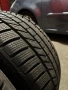 2 бр. зимни гуми Continental 245/40/18, снимка 4