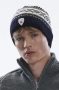 Зимна шапка DALE OF NORWAY 100 % вълна, снимка 2