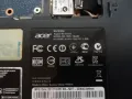 Acer Aspire M3-581Т цял за части, снимка 18