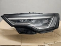Оригинален ляв фар  за Audi A6 C8, снимка 1