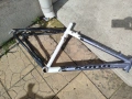 26 цола алуминиева рамка за велосипед колело , снимка 5