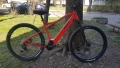 Планински електрически велосипед / е-bike / BH Atom Pro 29er, снимка 2