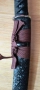 Японски нож Танто с кания,нов, снимка 4